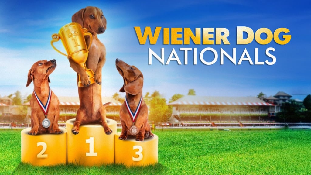 Wiener Dog Nationals (2013)