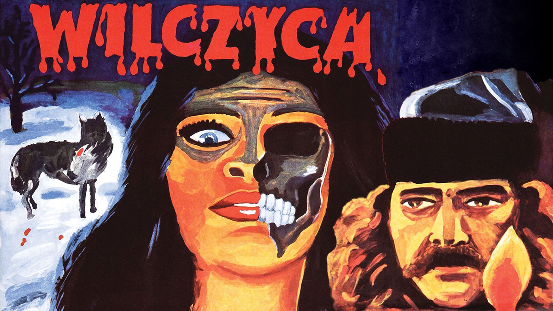 Wilczyca (1983)