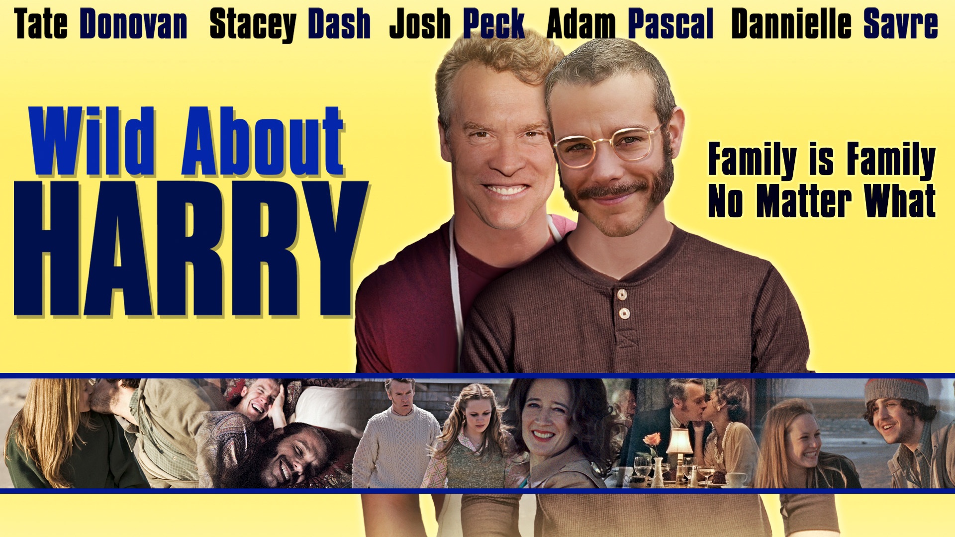 Wild About Harry (2009)