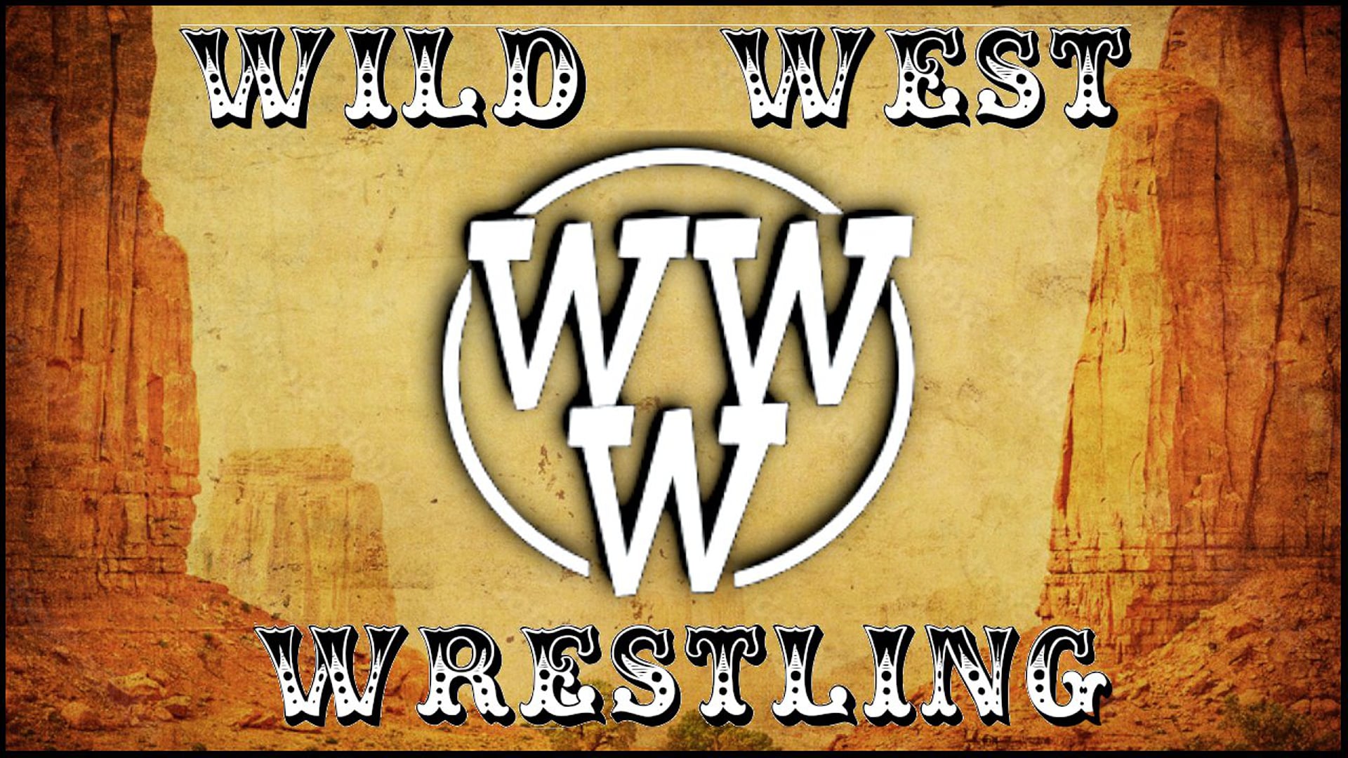 Wild West Wrestling