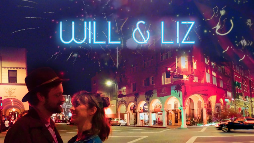 Will & Liz (2018)