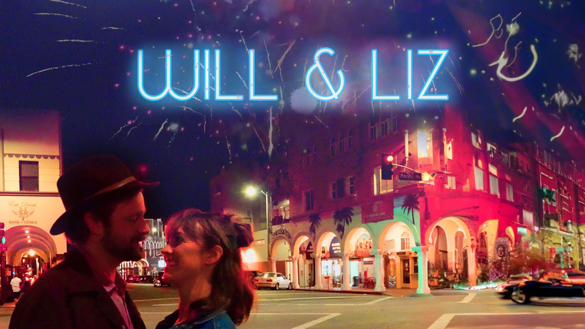 Will & Liz (2018)