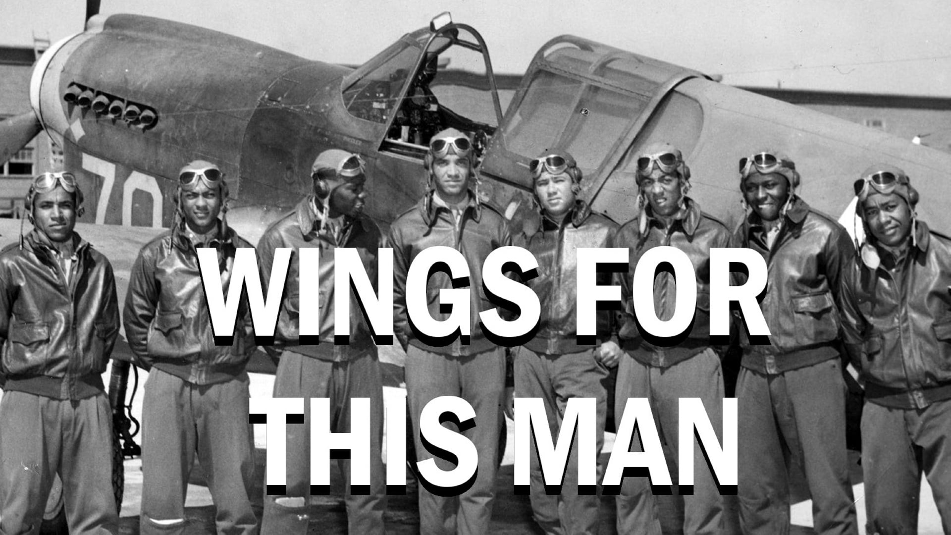 Wings for This Man (1945)