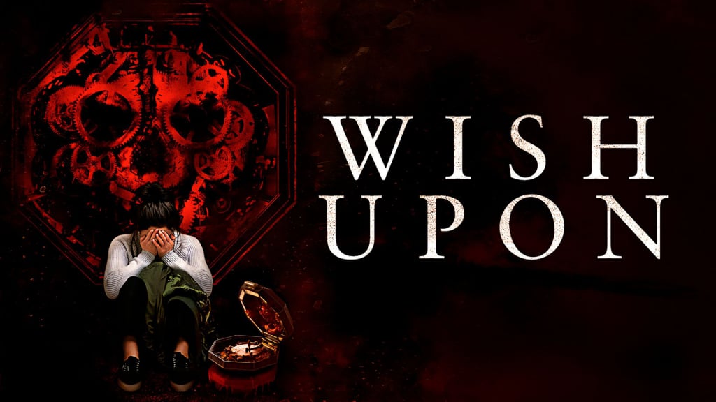 Wish Upon (2017)