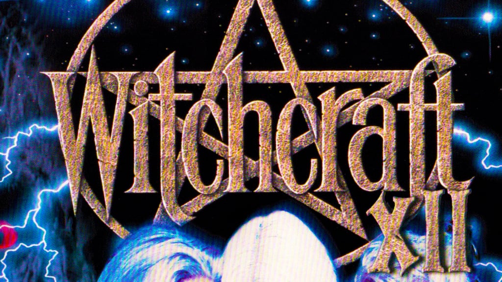 Witchcraft 12 (2002)