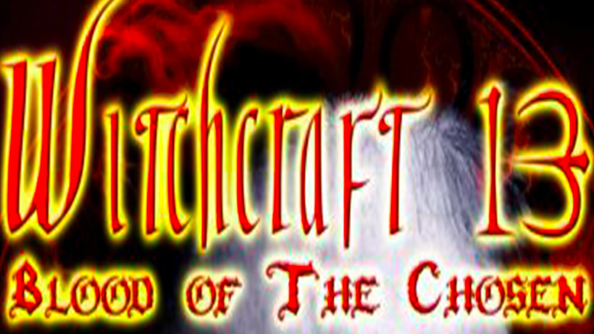 Witchcraft 13: Blood Of The Chosen (2008)