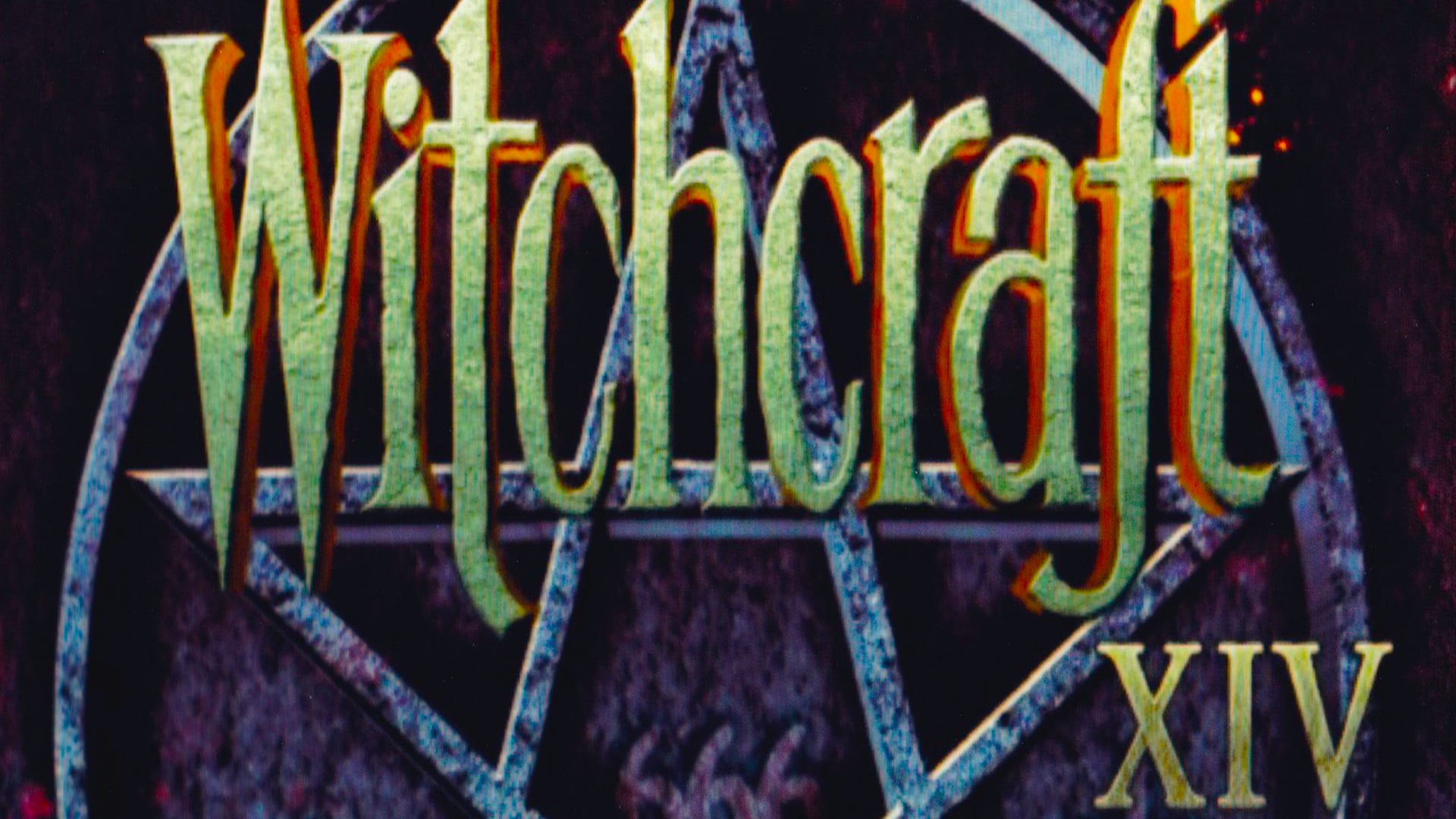 Witchcraft 14 (2016)