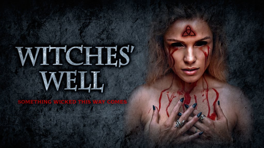 Witches' Well (2024)