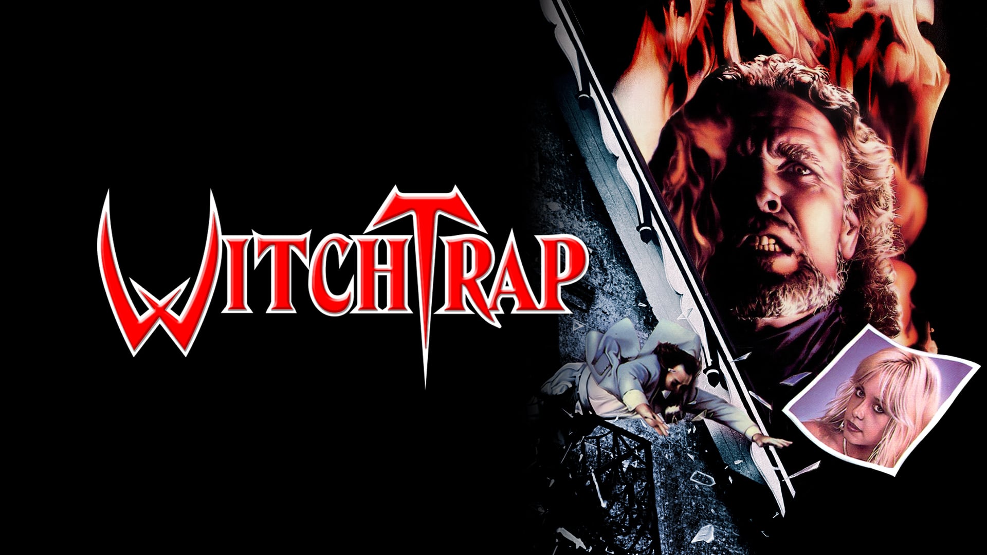 Witchtrap (1989)