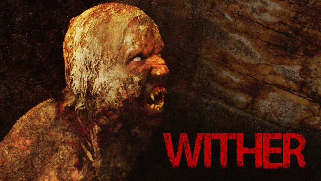 Wither (2012)