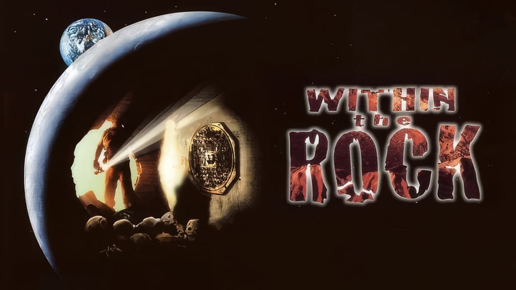 Within the Rock (1996)