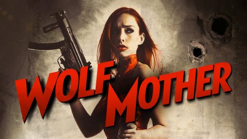 Wolf Mother (2017)