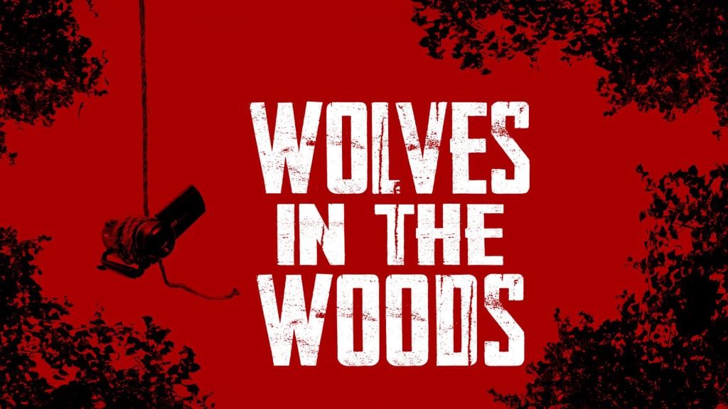 Wolves in the Woods (2024)