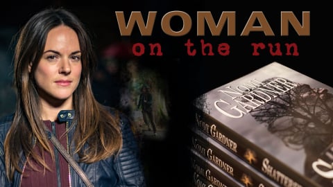Woman on the Run (2017)