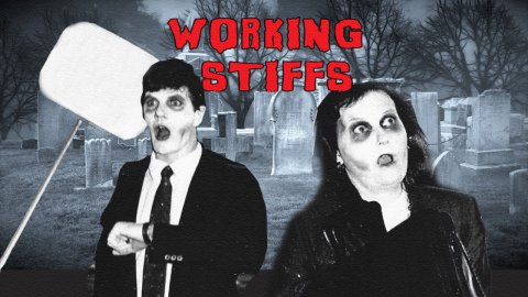 Working Stiffs (1989)