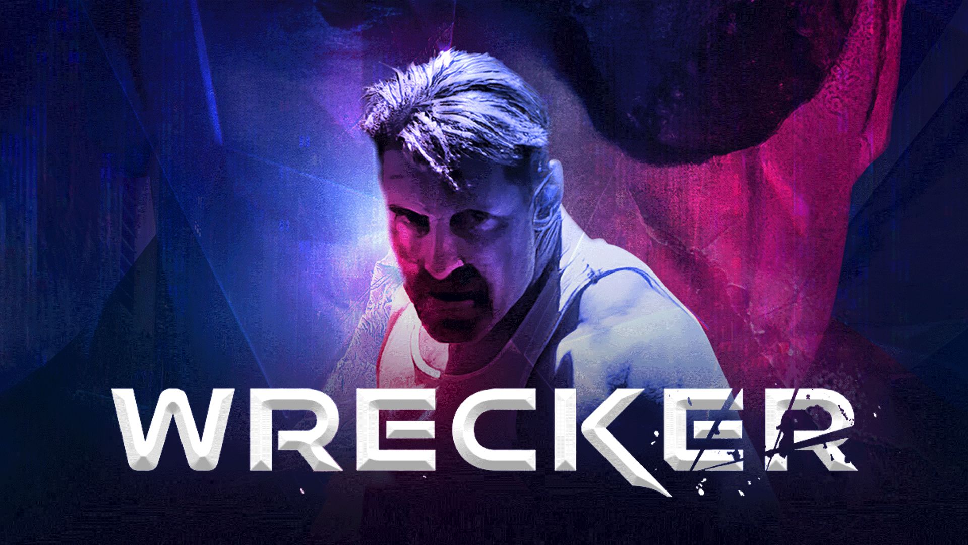 Wrecker (2022)