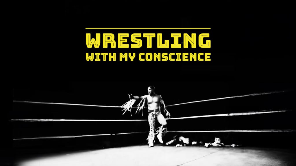 Wrestling with Your Conscience (2024)