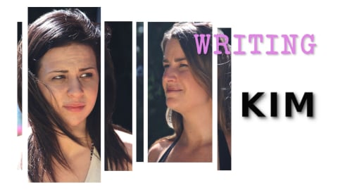 Writing Kim (2020)
