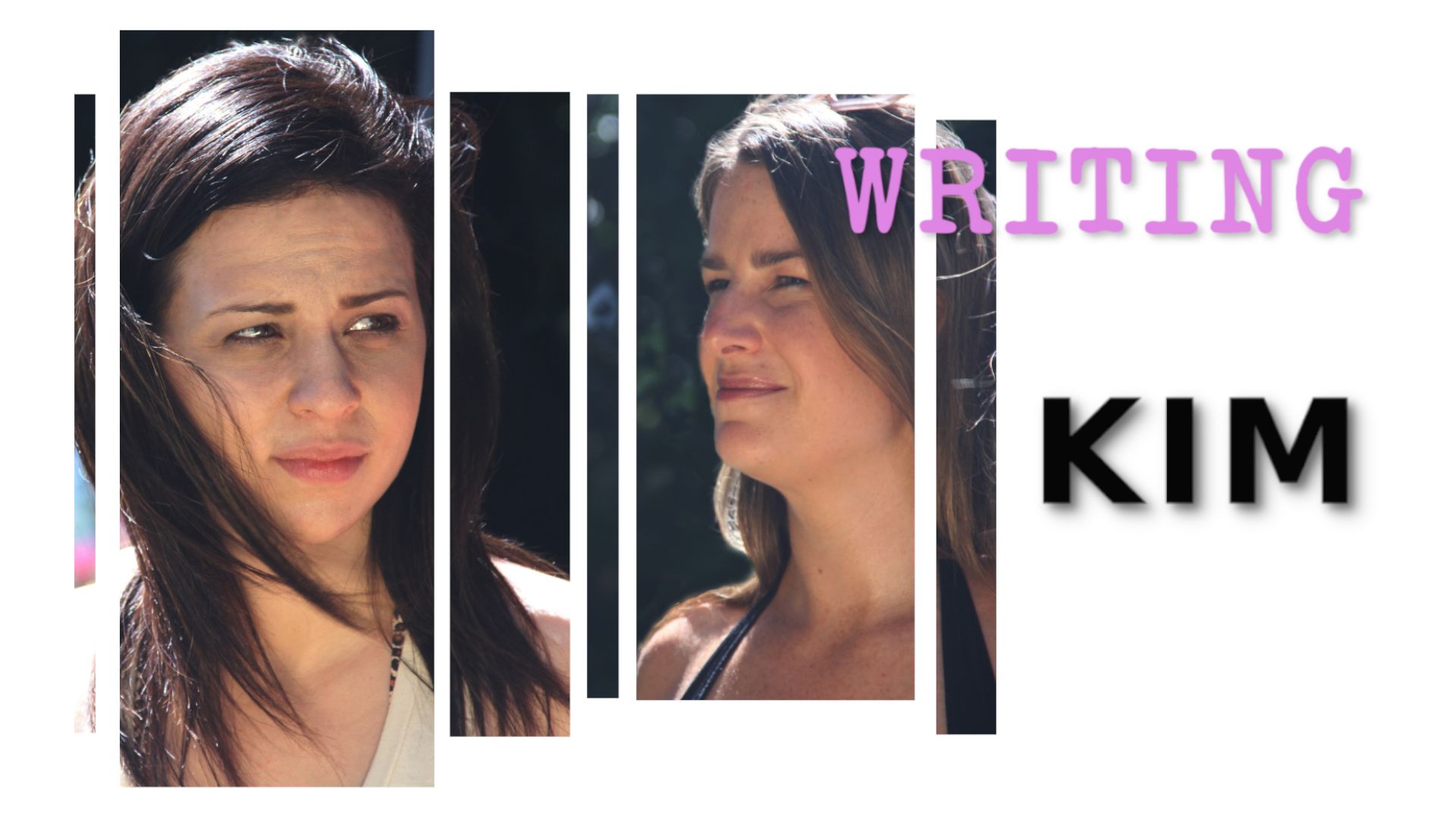 Writing Kim (2020)