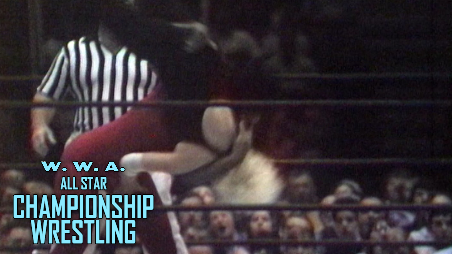 S73E24 WWA June 16, 1973