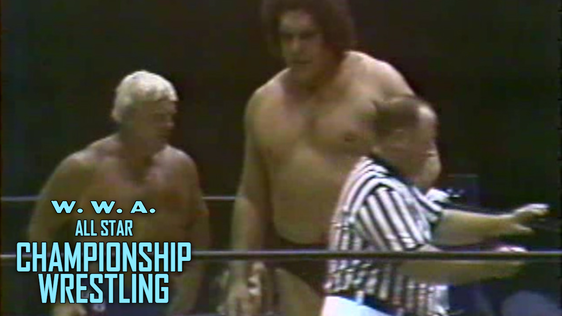 S77E15 WWA April 16, 1977