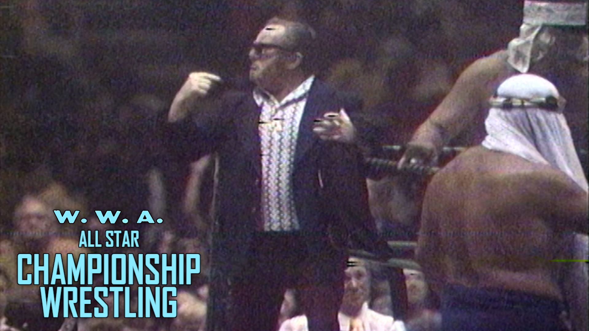 S77E44 WWA Nov. 05, 1977