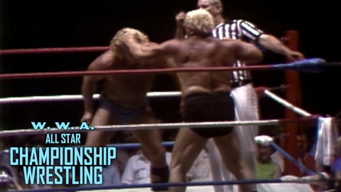 S80E30 WWA July 26, 1980