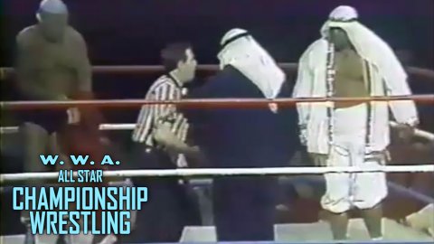S82E28 WWA July 17, 1982