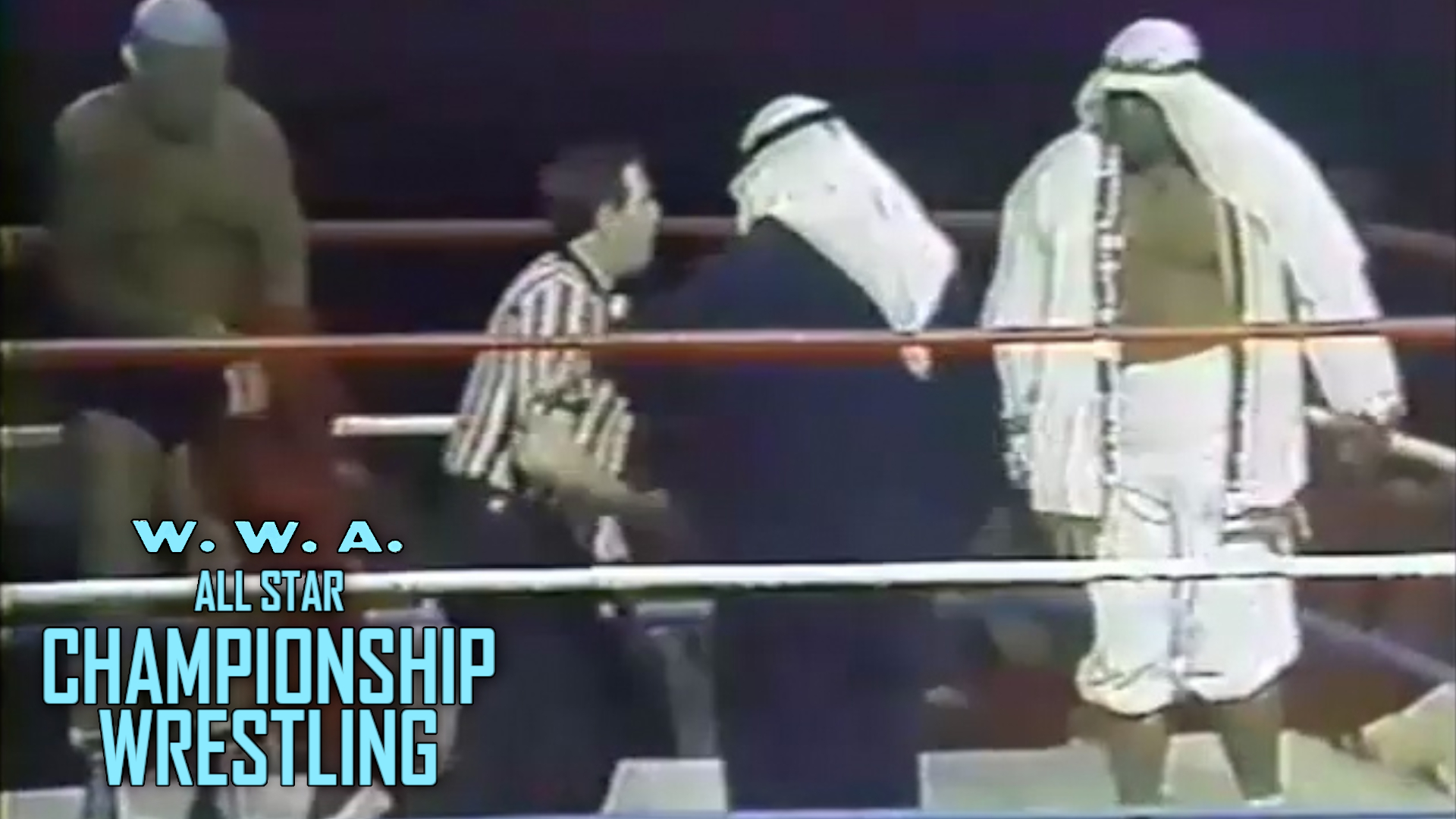 S82E28 WWA July 17, 1982