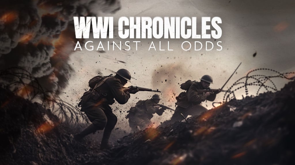 WWI Chronicles: Against All Odds (2025)