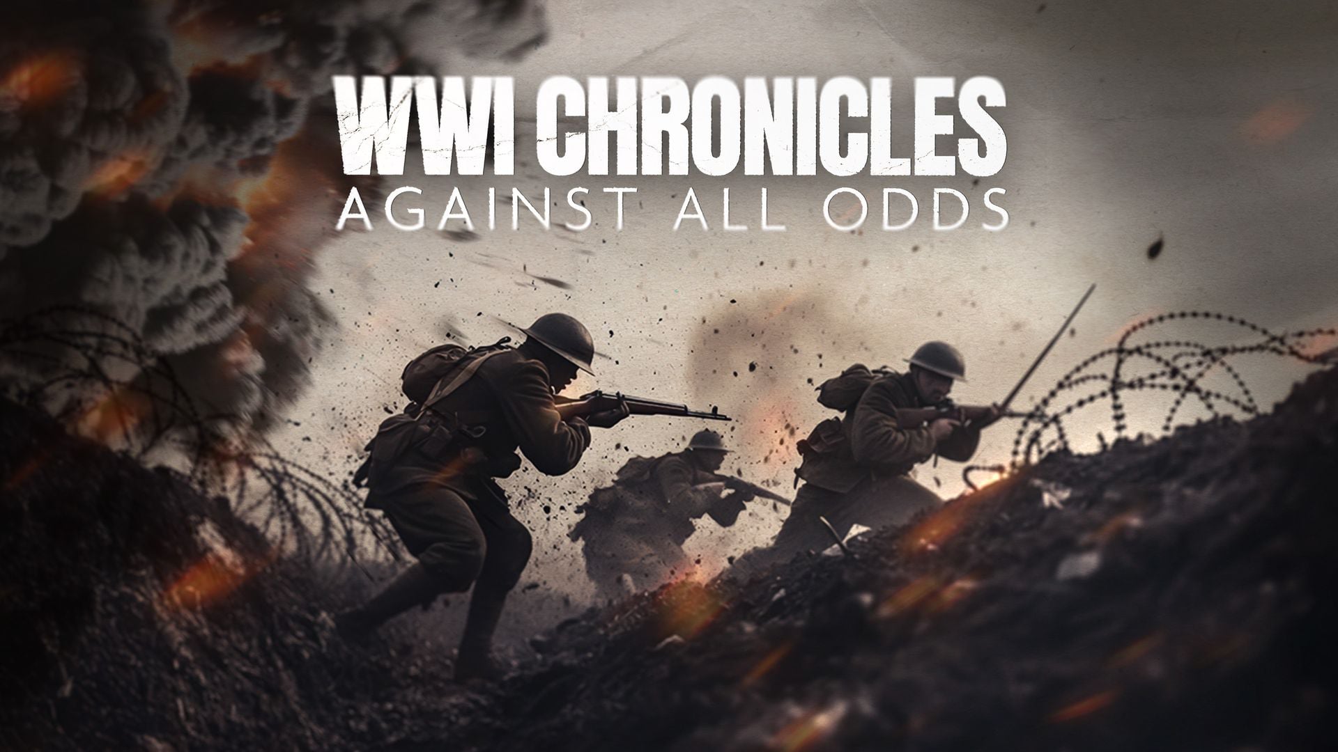 WWI Chronicles: Against All Odds (2025)