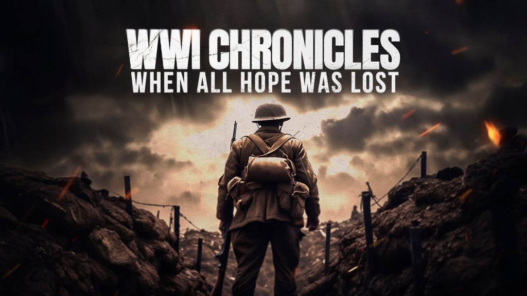 WWI Chronicles: When All Hope Was Lost (2025)
