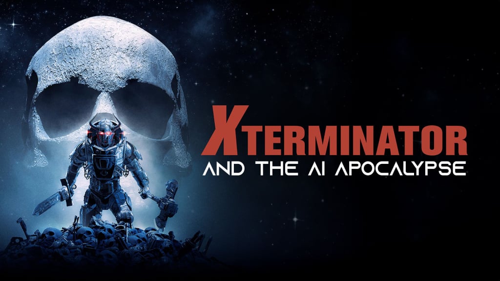 Xterminator and the AI Apocalypse (2023)