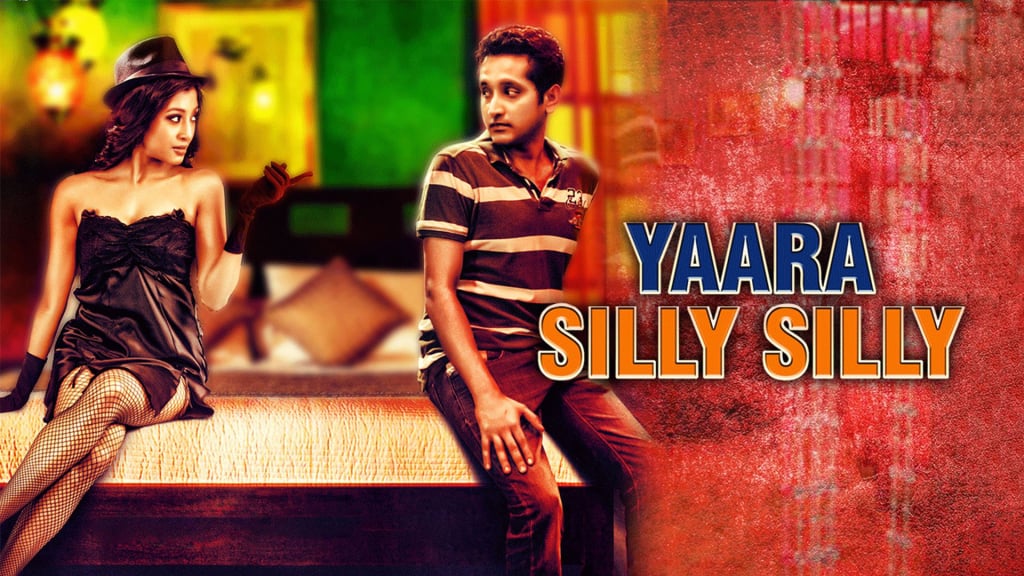 Yaara Silly Silly (2015)