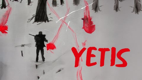 Yetis (2014)