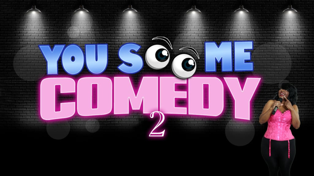 S01E01 Major Keys and Alylah Divine