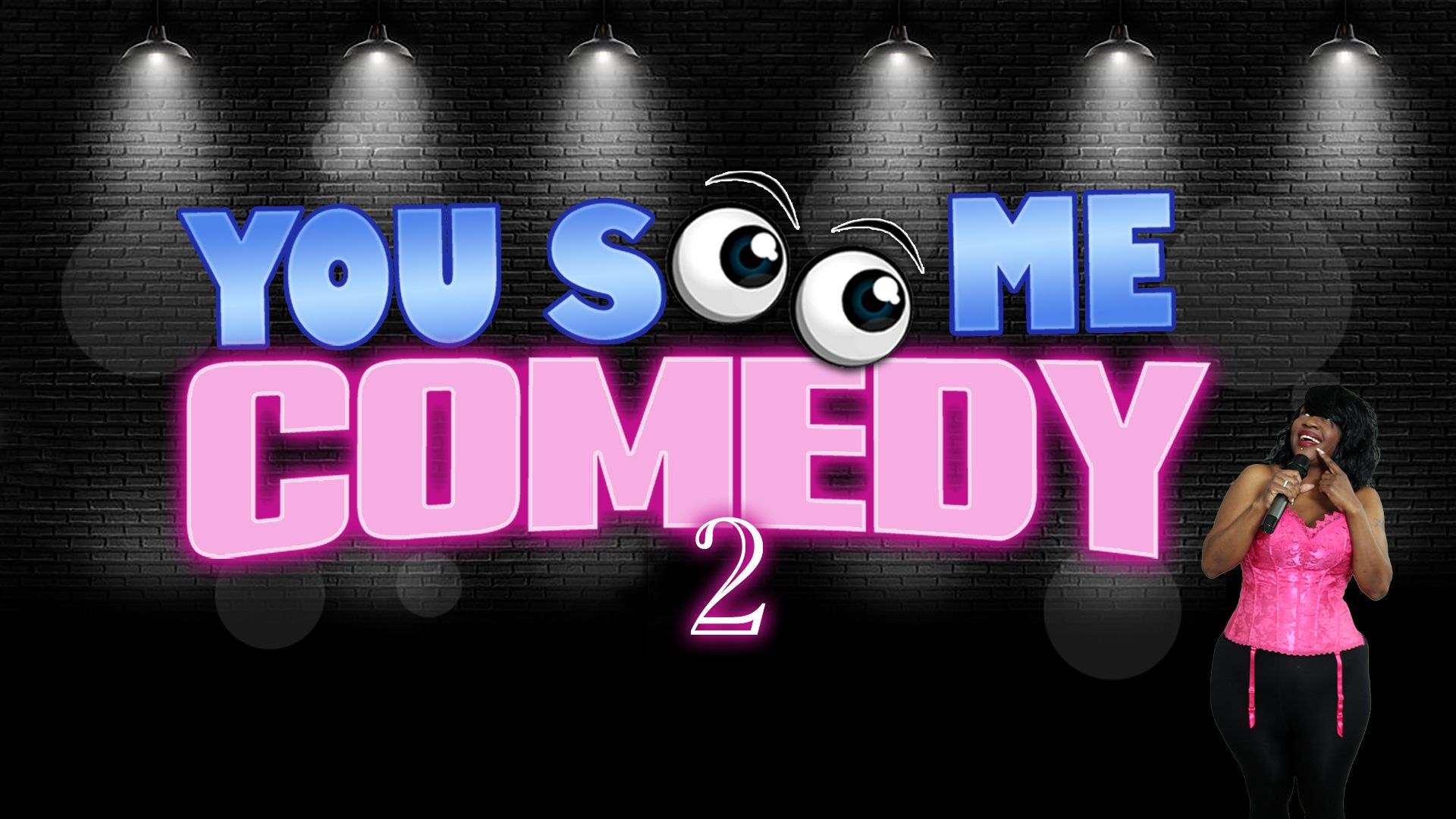 S01E01 Major Keys and Alylah Divine