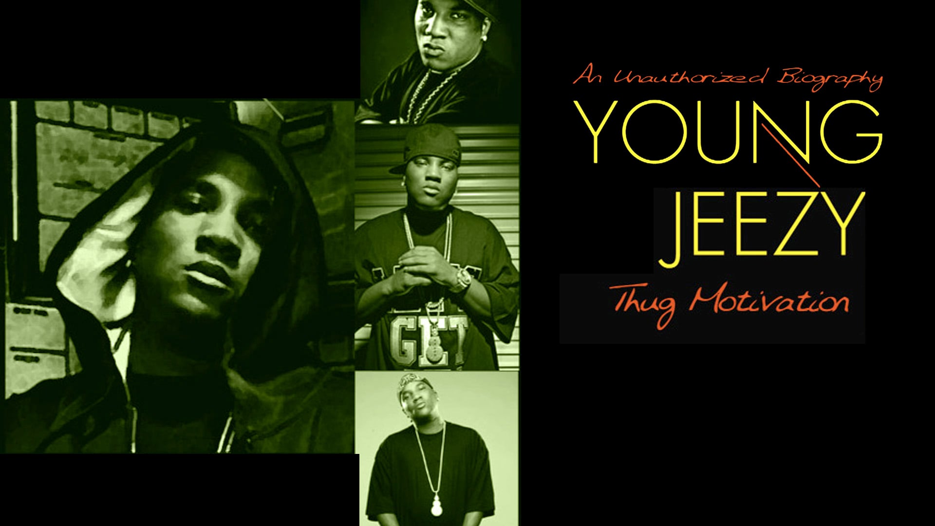 Young Jeezy - Thug Motivation (2007)