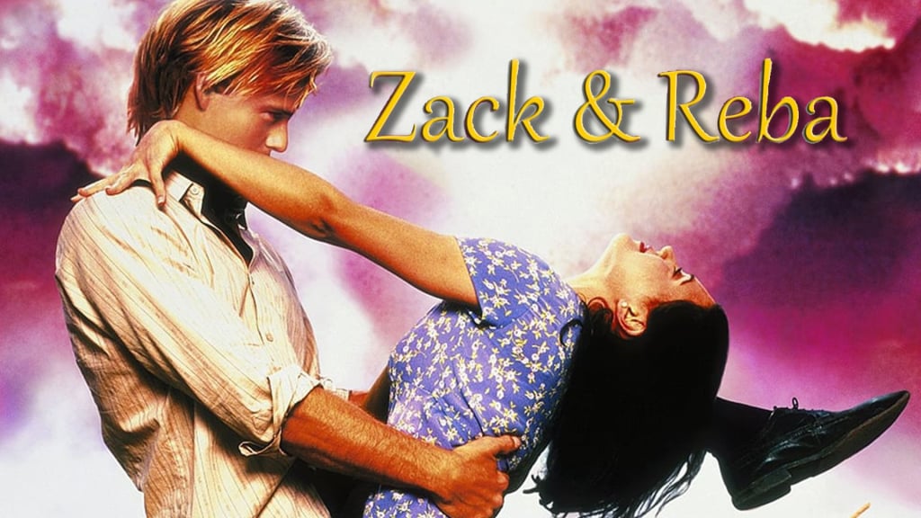 Zack & Reba (1998)