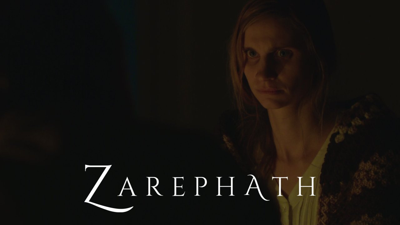 Zarephath (2021)