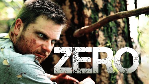 Zero (2016)