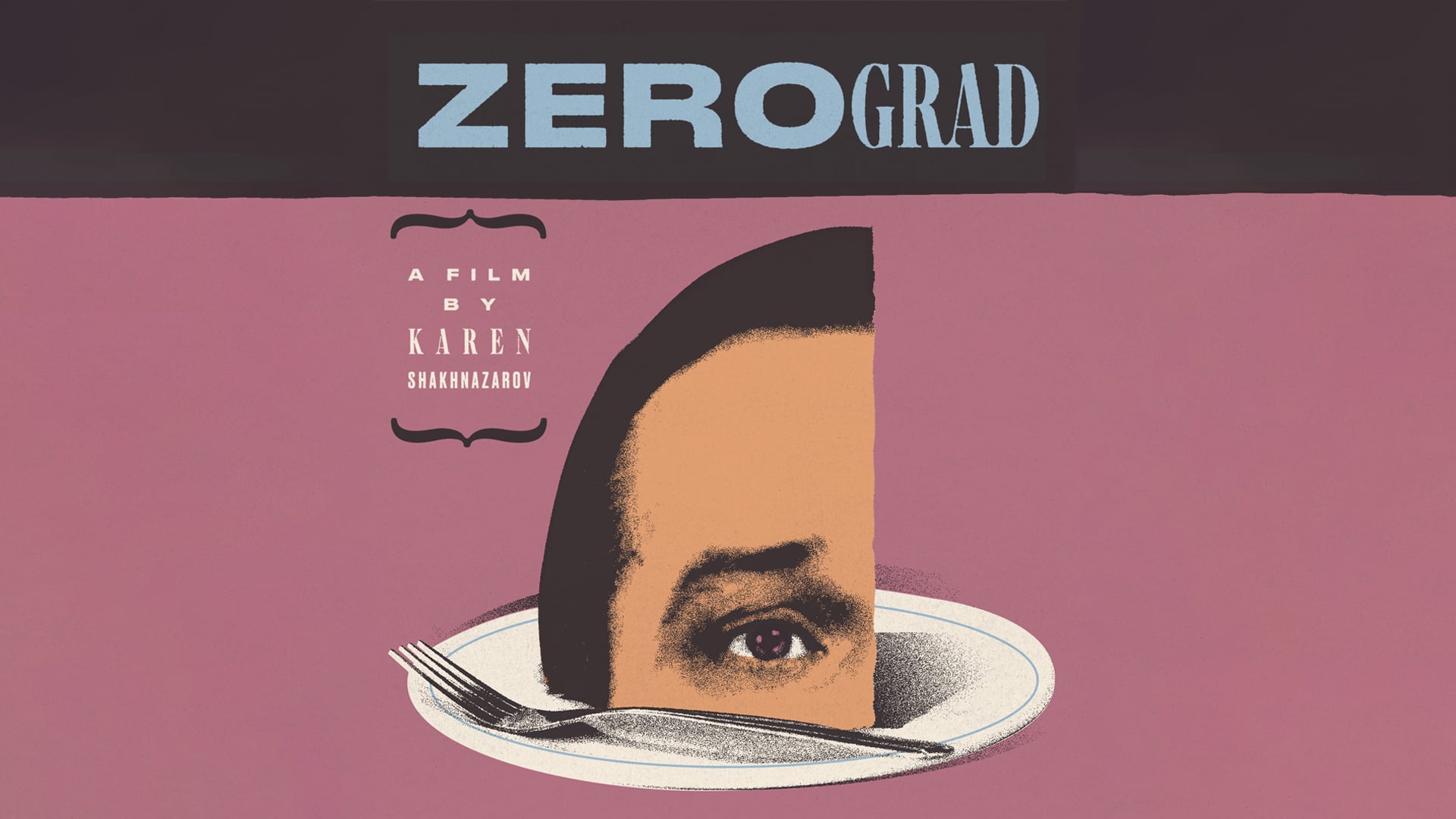 Zerograd (1988)