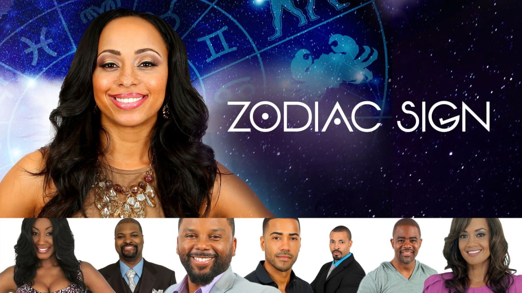 Zodiac Sign (2016)