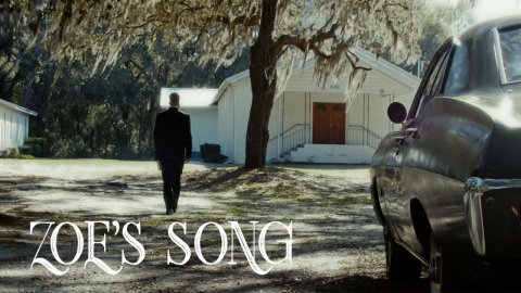 Zoe's Song (2022)