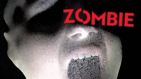 Zombie (2021)