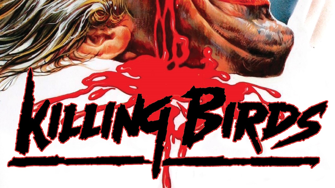 Zombie 5 Killing Birds (1988)