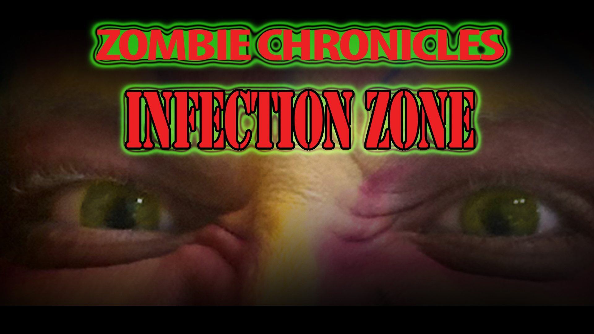 Zombie Chronicles: Infection Zone (2023)
