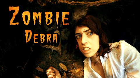 Zombie Debra (2022)