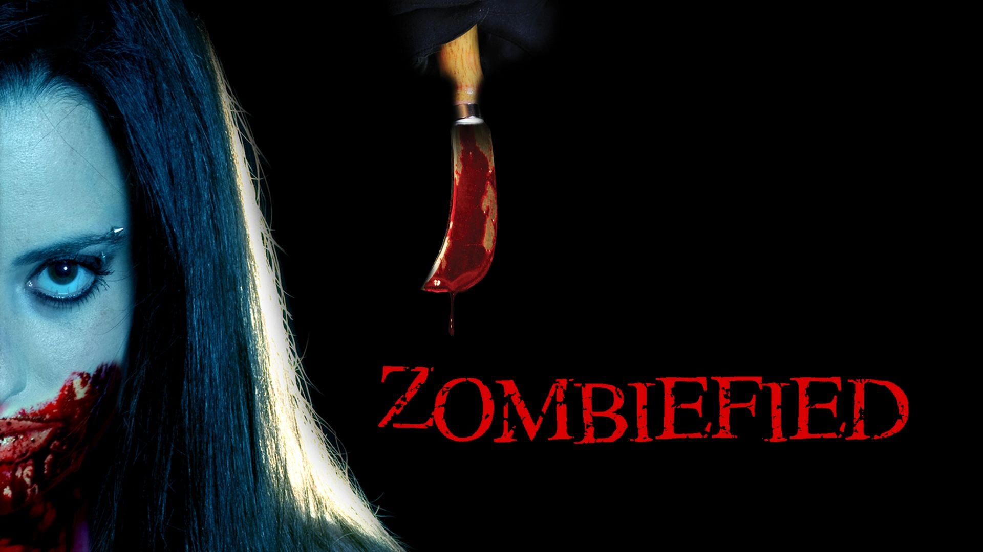 Zombiefied (2012)