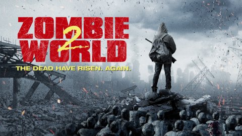 Zombieworld 2 (2017)